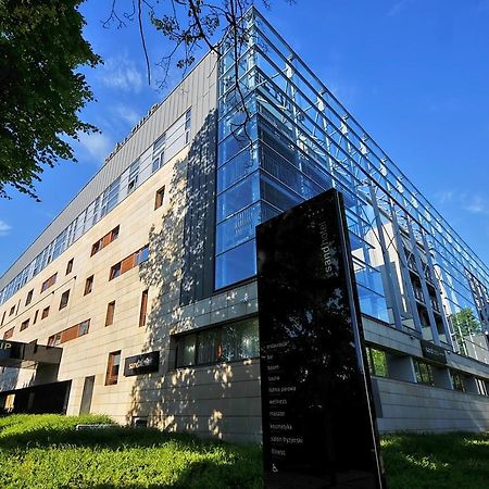 408 W Royal Tulip Sand 200 M Plaza Prywatny Dobruk Apartamenty Kolobrzeg Exterior photo