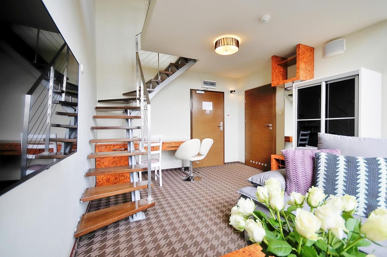 408 W Royal Tulip Sand 200 M Plaza Prywatny Dobruk Apartamenty Kolobrzeg Exterior photo