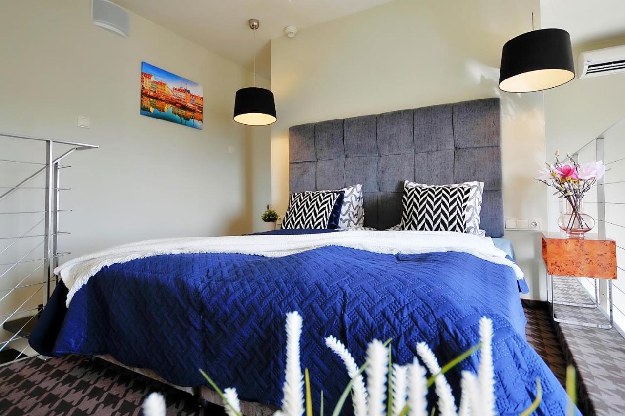 408 W Royal Tulip Sand 200 M Plaza Prywatny Dobruk Apartamenty Kolobrzeg Exterior photo