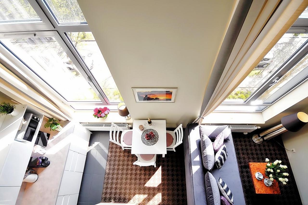408 W Royal Tulip Sand 200 M Plaza Prywatny Dobruk Apartamenty Kolobrzeg Exterior photo