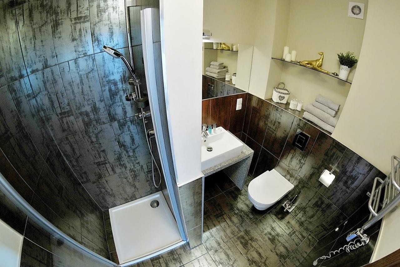 408 W Royal Tulip Sand 200 M Plaza Prywatny Dobruk Apartamenty Kolobrzeg Exterior photo